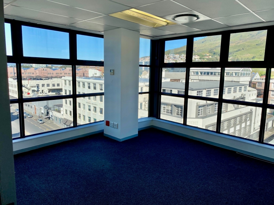 To Let Commercial Property for Rent in Woodstock Western Cape